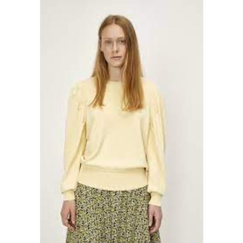 Just Female Amber Knit Sweater